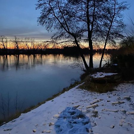 Les Portes De Bourgogne Serbonnes Dış mekan fotoğraf